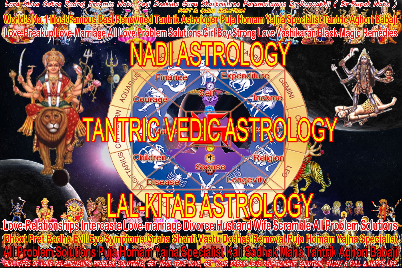 indian astrology predictions